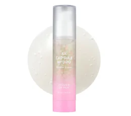 HOUSE OF HUR - 3X CAPSULE HYDRO BOOSTER CREAM