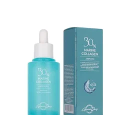 grace day 30% Marine Collagen Ampoule