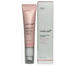 Medicube - *PDRN Pink* - Eye Contour Cream