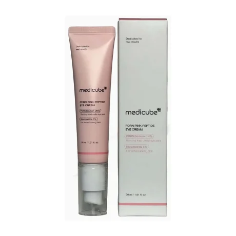 Medicube - *PDRN Pink* - Eye Contour Cream