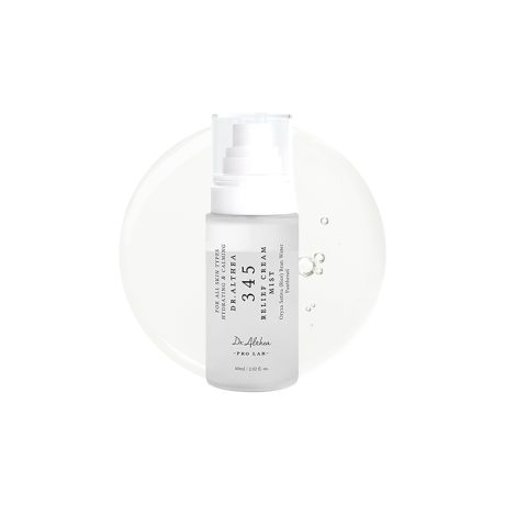Dr. Althea 345 Relief Cream Mist (60mL)