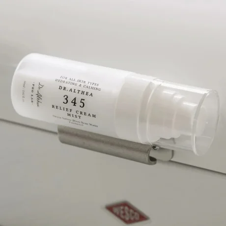 Dr. Althea 345 Relief Cream Mist (60mL)