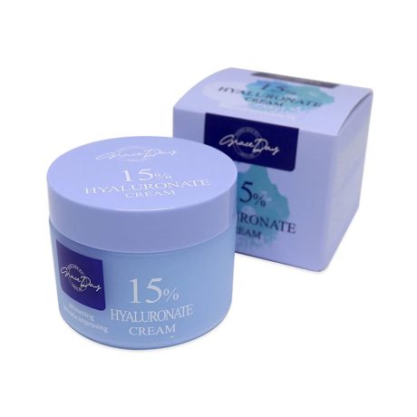 Grace Day 15% Hyaluronate Cream 50ml