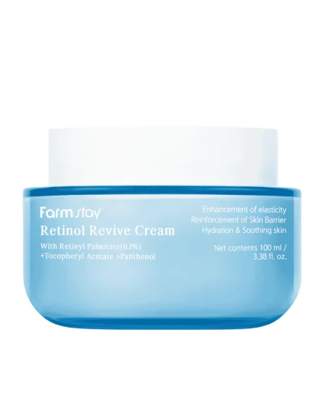 Farmstay Retinol Revive Face Cream 100 ml