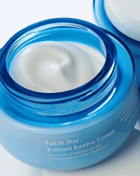 Farmstay Retinol Revive Face Cream 100 ml