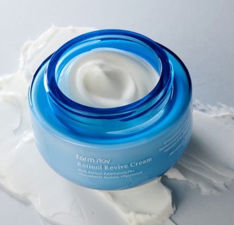 Farmstay Retinol Revive Face Cream 100 ml