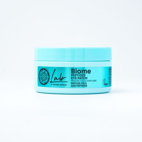 Natura Siberica LAB Hydrogel Eye Patches – 60 Patches