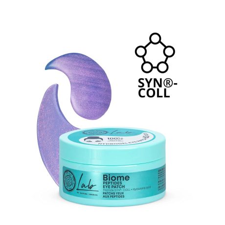 Natura Siberica LAB Hydrogel Eye Patches – 60 Patches