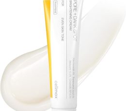 celimax Pore + Dark Spot Brightening Cream