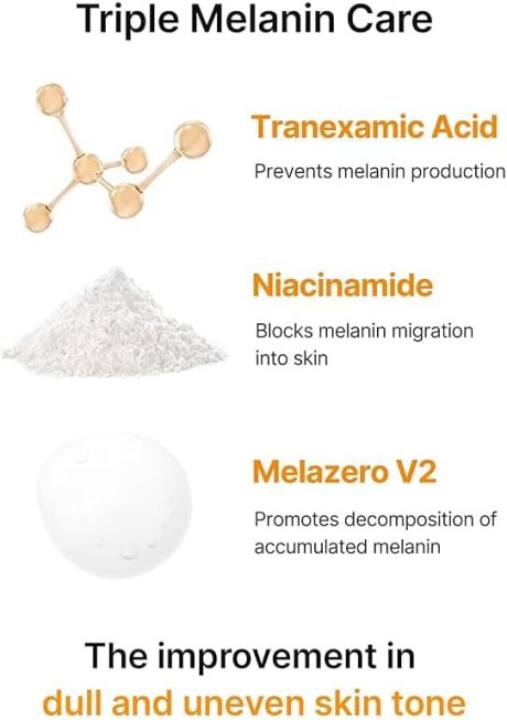 celimax Pore + Dark Spot Brightening Cream