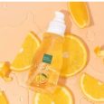 Baby Bright Vit C Yuzu Brightening Booster Mask