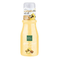 Baby Bright Gold Snail Booster Mask