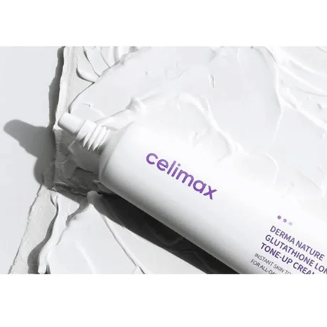 Celimax Derma Nature Glutathione Longlasting Tone-Up Cream - 35ml