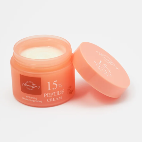 Grace day Peptide Cream 15% 50ml