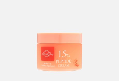 Grace day Peptide Cream 15% 50ml