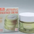 TENZERO GREEN TANGERINE VITAMIN C RADIANCE CREAM 50Ml