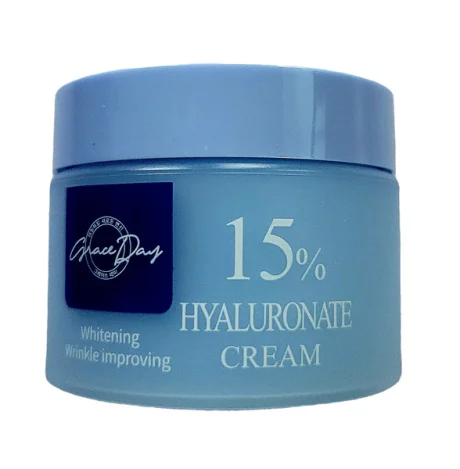 Grace Day 15% Hyaluronate Cream 50ml