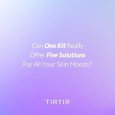 TIRTIR 5 Actives Power Serums Kit