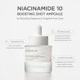 SKIN1004 Madagascar Centella Niacinamide 10 Boosting Shot Ampoule 30 ml