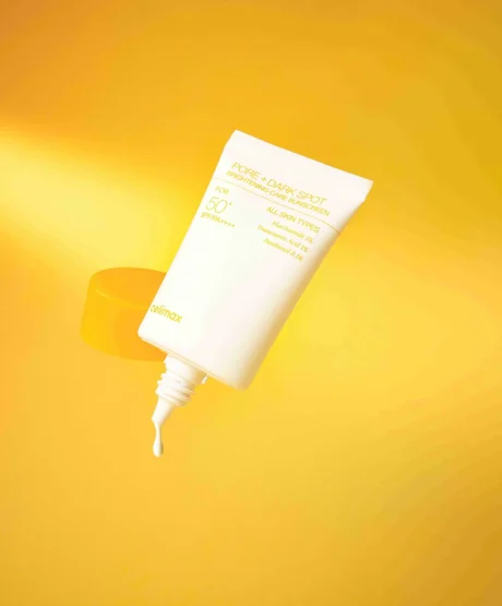 celimax Pore + Dark Spot Brightening Care SPF 50+ Sun Screen 50ml