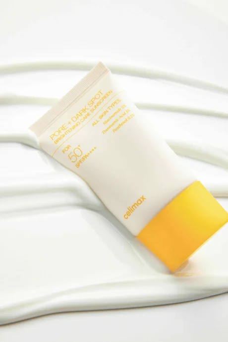 celimax Pore + Dark Spot Brightening Care SPF 50+ Sun Screen 50ml