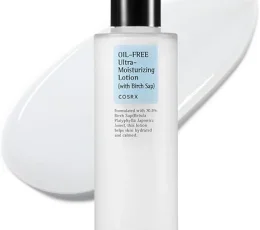 COSRX – Oil-Free Ultra-Moisturizing Lotion 100ml