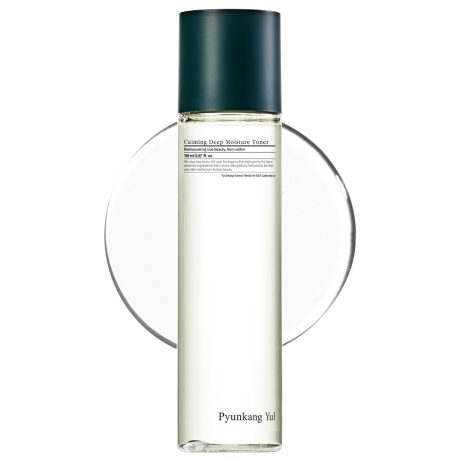 Pyunkang Yul Calming Deep Moisture Toner 150 ml
