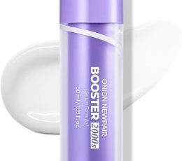 ISNTREE Onion Newpair Booster Shot 2000-50ml