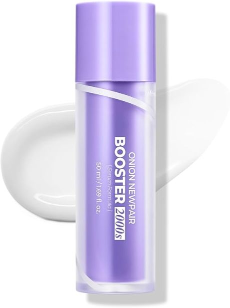 ISNTREE Onion Newpair Booster Shot 2000-50ml