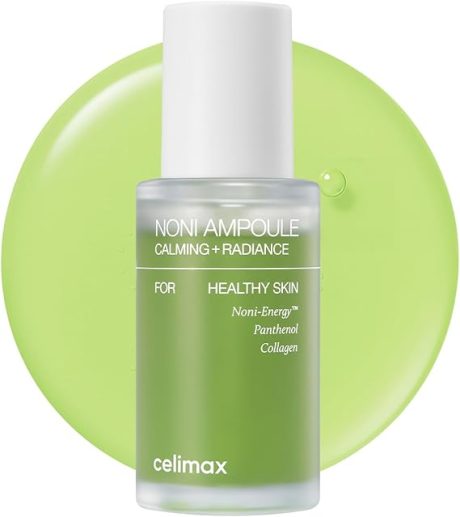 celimax Noni Ampoule Calming Radiance 30ml