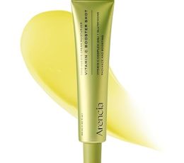 Arencia Vitamin C Booster Shot Serum 30ml/1.01 fl.oz