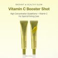 Arencia Vitamin C Booster Shot Serum 30ml/1.01 fl.oz