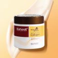 Karseell Collagen Hair Treatment Deep Repair Collagen Hair Mask 500Ml