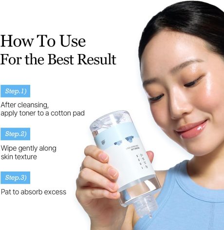 Round Lab 1025 Dokdo Toner 200Ml