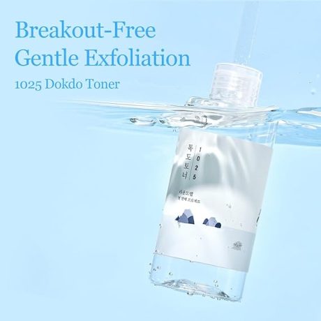 Round Lab 1025 Dokdo Toner 200Ml