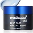 Medicube Zero Pore One Day Cream 50ml