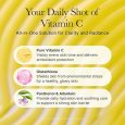 Arencia Vitamin C Booster Shot Serum 30ml/1.01 fl.oz
