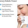 Round Lab 1025 Dokdo Toner 200Ml
