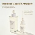 SKIN1004 Madagascar Centella Ampoules Set 4pcs 30ml