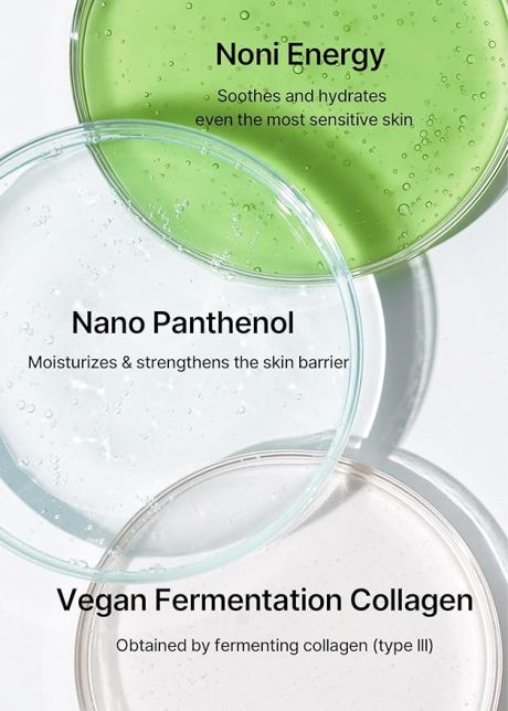 celimax Noni Ampoule Calming Radiance 30ml