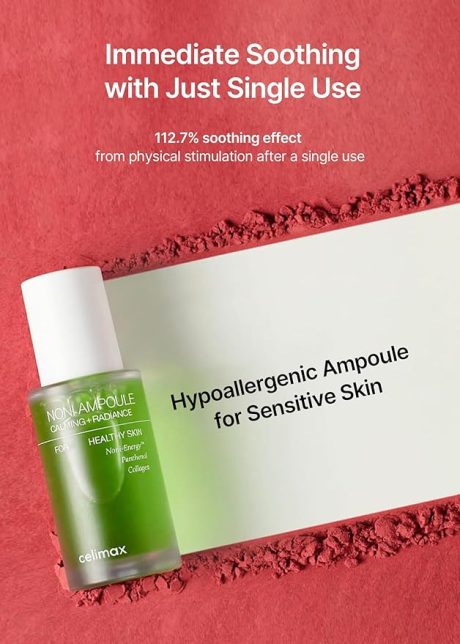 celimax Noni Ampoule Calming Radiance 30ml