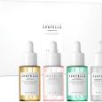 SKIN1004 Madagascar Centella Ampoules Set 4pcs 30ml
