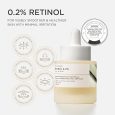 SKIN1004 Madagascar Centella Retinol 0.2 Boosting Shot Ampoule 30 ml
