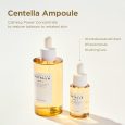 SKIN1004 Madagascar Centella Ampoules Set 4pcs 30ml