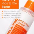 NINELESS Mela-Pro Rice & TXA Toner