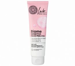 Labb by Natura Siberica – Biome Sensitive Face Peeling”