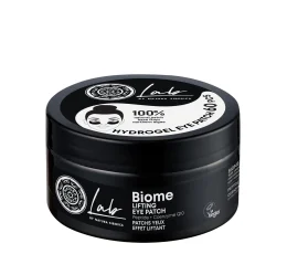 Natura Siberica Lab Hydrogel Eye Patches – 60 Patches