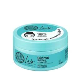 Natura Siberica LAB Hydrogel Eye Patches – 60 Patches