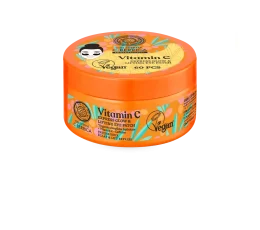 Natura Siberica Oblepikha C-Berrica Professional Hydrogel Eye Patches – 60 Patches