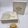 Baudelle Gold Soap Naturelle – Savon Liquide de Marseille”